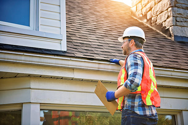 Licensed Gutter Installation service in Paris, OH - Roof Repair Smedway